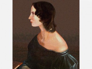 Emily Brontë picture, image, poster